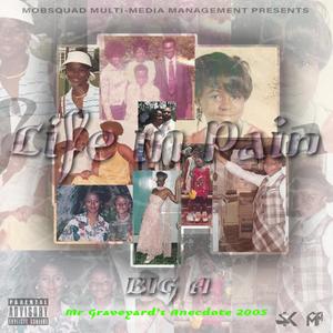 Under Pressure(feat. CEP) (Explicit)