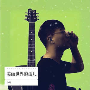 美丽世界的孤儿