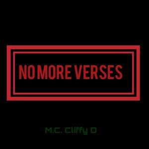 No More Verses (Explicit)