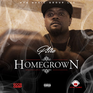 Home Grown (Explicit)