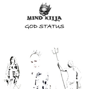 GOD Status (Special Edition) [Explicit]