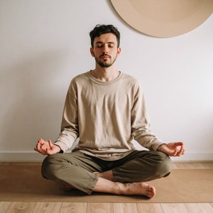 Nada Perturba El Centro De Paz