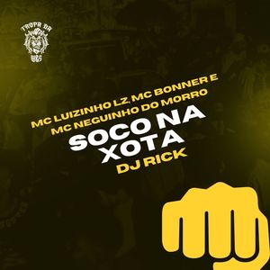 Soco na Xota (Explicit)