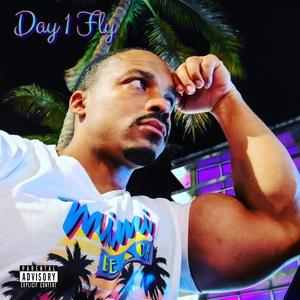 Day 1 Fly (feat. Jessica Holland) [Explicit]