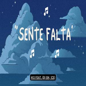 Sente Falta (feat. H13)