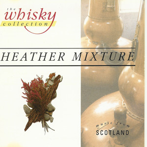 The Whisky Collection - Heather Mixture