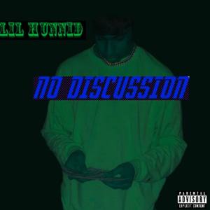 Can't Stop (Explicit)