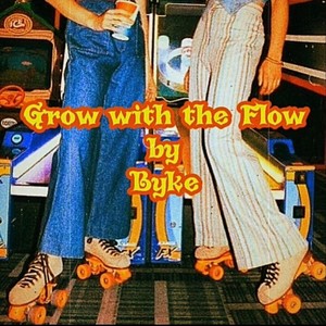 Grow with the Flow