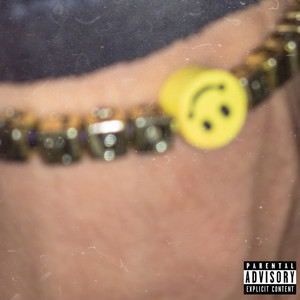 DON'T CRY (Explicit)