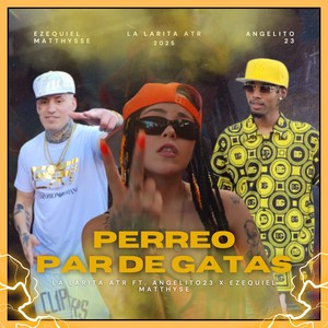 PERREO PAR DE GATAS (Explicit)