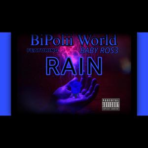 RAIN (feat. BABY ROS3) (Explicit)