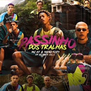 Passinho dos Tralhas