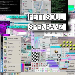 MUMMY! (feat. Spenbanz) (Explicit)