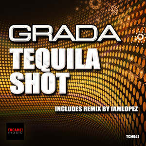 Tequila Shot