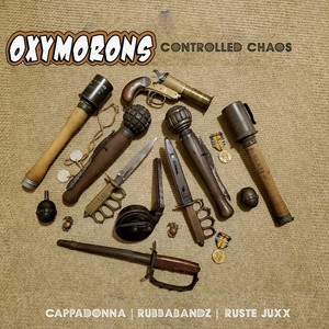 Oxymorons: Controlled Chaos (Explicit)