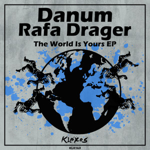 The World Is Yours EP