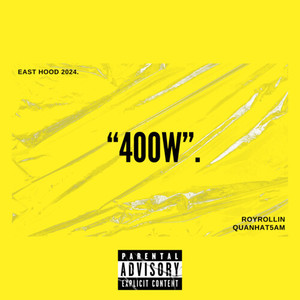 400W (Explicit)