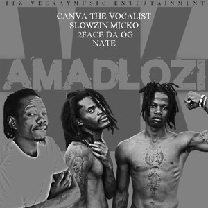 Amadlozi (Explicit)