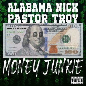 Money Junkie (Explicit)