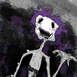 GONE FOREVER(SEE ME NEVER) (Explicit)