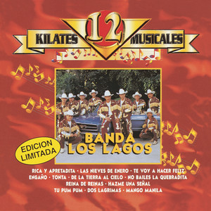 12 Kilates Musicales