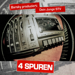 4 Spuren (Explicit)