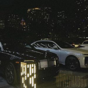 UP WITH A GUN (Explicit)