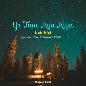 Ye Tune Kya Kiya (Lofi Mix) [Explicit]