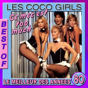 Best of Coco Girls (Le meilleur des années 80)