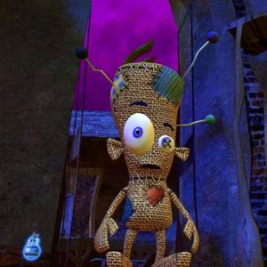 VOODOO VINCE (Explicit)