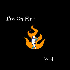 I'm on Fire (Explicit)