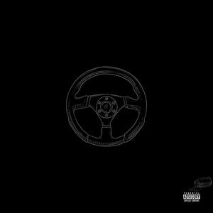grip the wheel (Explicit)