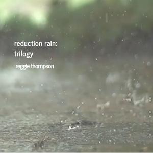 reduction rain lofi (part one)