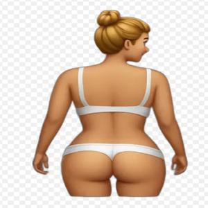 Thick Booty ***** (Explicit)