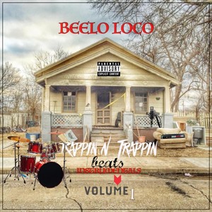 Beelo Loco - Her Love Fake (INSTRUMENTAL)