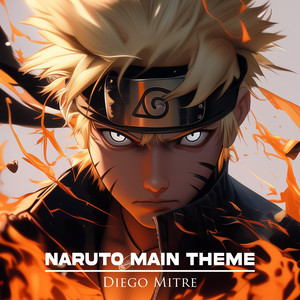 Naruto Main Theme (Cover)