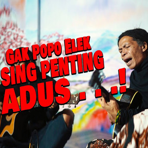 SENG PENTING ADUS