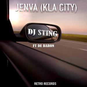 Jenva (Kla City) (feat. De Baron)