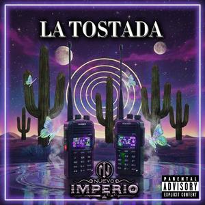 La Tostada (feat. ABI) (En vivo) (Explicit)