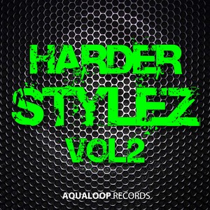 Harder Stylez, Vol. 2