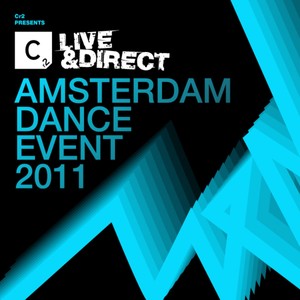 Amsterdam Dance Event 2011