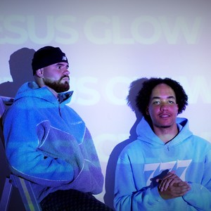 Jesus Glow