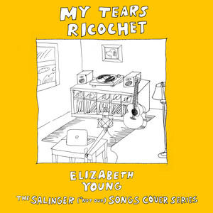 My Tears Ricochet