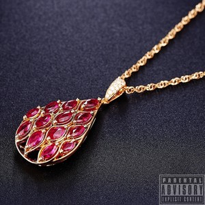 Metades de um Rubi (Explicit)