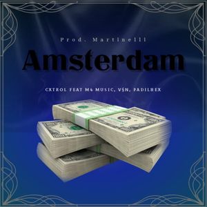 Amsterdam (Explicit)