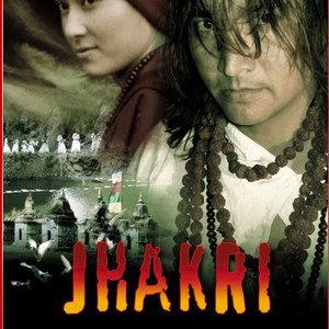 Jhakri (Original Motion Picture Soundtrack)