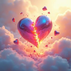 LoveMeOrLoveMeNot (feat. Bryce Oglebsy) (Explicit)