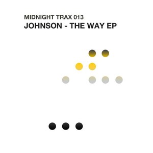 The Way EP