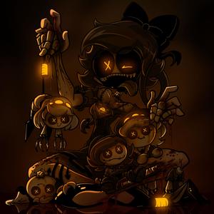 FOREVER (The Full Version)