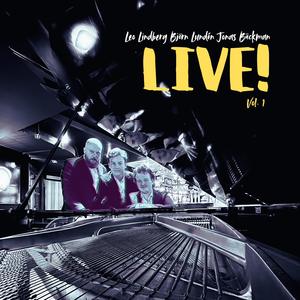 Jitterbug Waltz (Live)